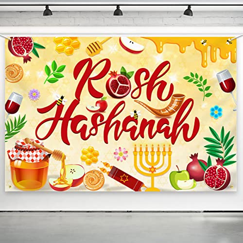Rosh Hashanah 2024 Celebrates 10 Surprises